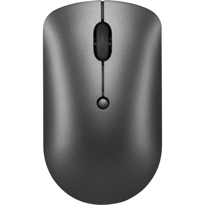 Lenovo 540 Souris sans fil compacte grise Lenovo 540 Souris sans fil compacte grise