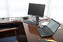 Lenovo ThinkPad Pro Dock avec adaptateur secteur 65W, USB, Ethernet et VGA