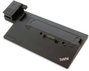 Lenovo ThinkPad Pro Dock avec adaptateur secteur 65W, USB, Ethernet et VGA