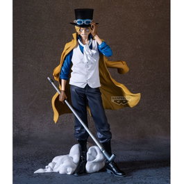 Banpresto Figurine Sabo One Piece Premium � The Anime 30cm