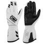 OMP One Evo FX FIA 8856-2018 Blanc Taille L