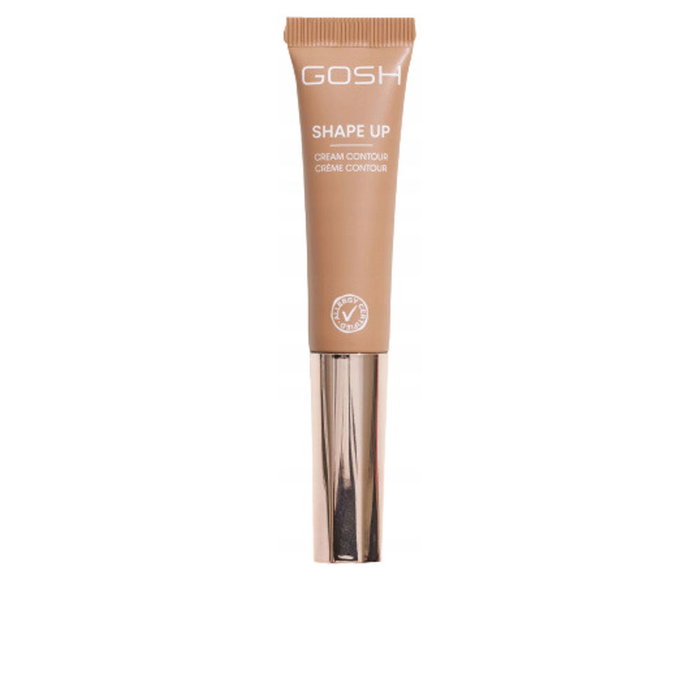 Gosh Shape Up Gel à sourcils 01 Juste