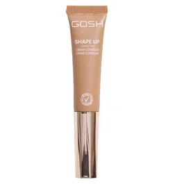 Gosh Shape Up Gel à sourcils 01 Juste