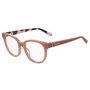 Monture de Lunettes Femme Love Moschino MOL599IGFF118 Ø 51 mm