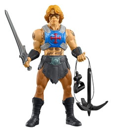 Mattel Masters of the Universe 2026 Movie figurine He-Man 14 cm