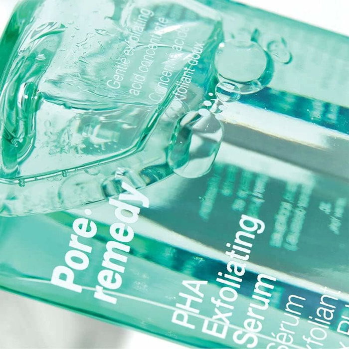 Dr.Jart+ PORE REMEDY PHA Exfoliating Serum 30 ml