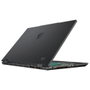 MSI Cyborg 15 B13WEKG-815XES - PC Portable Gaming 15.6" Full HD 144Hz - Intel Core i7-13620H - NVIDIA GeForce RTX 5050 - 16 Go DDR5 - 1 To SSD - Clavier AZERTY