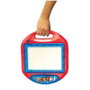 LEXIBOOK Projecteur de dessin Paw Patrol - Projecteur luminuex pour enfants +3 ans avec 10 motifs, 4 tampons, 1 feutre et papier - Jouet éducatif de dessin
