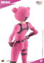 Hot Toys Fortnite figurine Megami Style 1/9 Cuddle Team Leader 22 cm