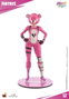 Hot Toys Fortnite figurine Megami Style 1/9 Cuddle Team Leader 22 cm