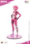Hot Toys Fortnite figurine Megami Style 1/9 Cuddle Team Leader 22 cm