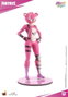 Hot Toys Fortnite figurine Megami Style 1/9 Cuddle Team Leader 22 cm