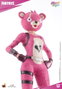 Hot Toys Fortnite figurine Megami Style 1/9 Cuddle Team Leader 22 cm