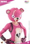 Hot Toys Fortnite figurine Megami Style 1/9 Cuddle Team Leader 22 cm