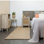 Vinthera Meuble d'Appoint Moa Marron