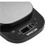 Sencor Balance de cuisine SKS 0804BK