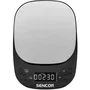 Sencor Balance de cuisine SKS 0804BK