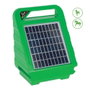 Système de sécurité Pastormatic 300 Solar Clôture