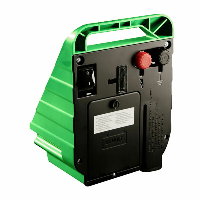 Système de sécurité Pastormatic 300 Solar Clôture Système de sécurité Pastormatic 300 Solar Clôture