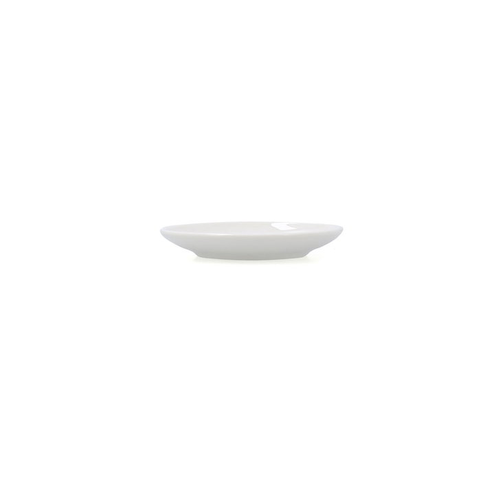 Assiette Bidasoa Serenity Hydrozero Blanc Céramique Ø 15 cm Café (6 Unités)