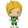 Funko Figurine Pop! Animation Dragon Ball Z: Gohan Super Saiyan 858 - Figurine Collection avec Boîte-Fenêtre