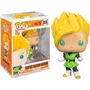 Funko Figurine Pop! Animation Dragon Ball Z: Gohan Super Saiyan 858 - Figurine Collection avec Boîte-Fenêtre