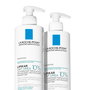 La Roche Posay LIPIKAR Crème Hydratante UREA 10% Triple Action Apaisante Anti-Démangeaisons 400 ml