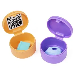 Spin Master Gabby et la Maison magique - Playset Deluxe La Chambre de Polochat, Figurine et Accessoires, Connectible à la Maison, Application Incluse