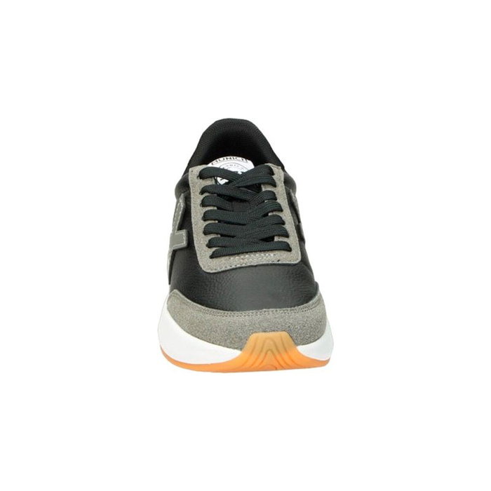 Chaussures de sport pour femme Munich Gris