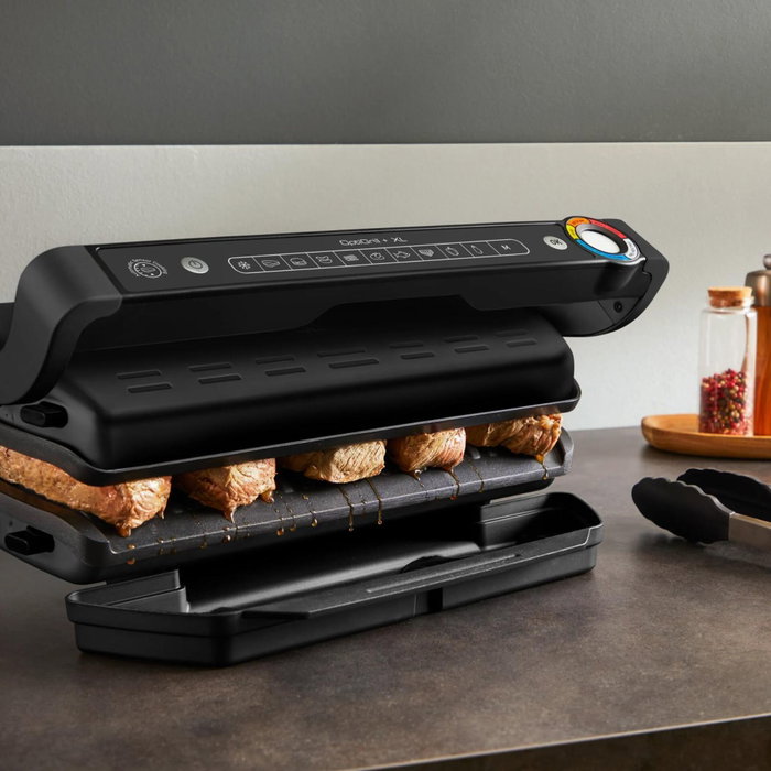 Tefal GC 7278 Optigrill+ Upgrade XL