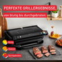 Tefal GC 7278 Optigrill+ Upgrade XL
