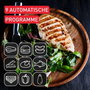Tefal GC 7278 Optigrill+ Upgrade XL