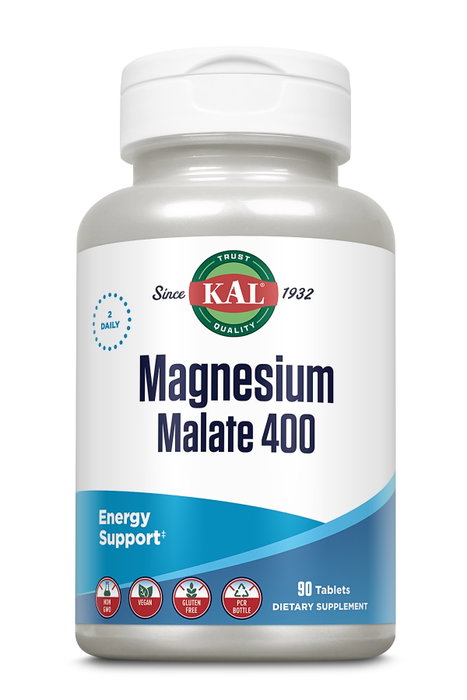 Magnesium Malate Magnesium Malate