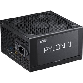 ADATA XPG Pylon II 750W 80 PLUS Bronze noir