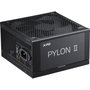 ADATA XPG Pylon II 750W 80 PLUS Bronze noir
