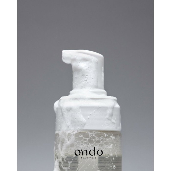 Mousse nettoyante Ondo Beauty 36.5 PHA & SAPONARIA 150 ml