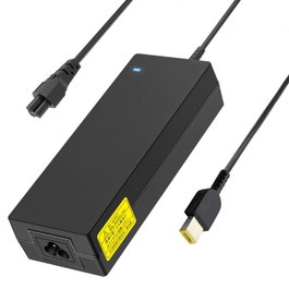 CoreParts Adaptateur secteur 135W 20V 6,75A Square USB