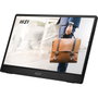 MSI MP161 E2 Écran Portable 15,6 pouces FHD IPS 60Hz Gris