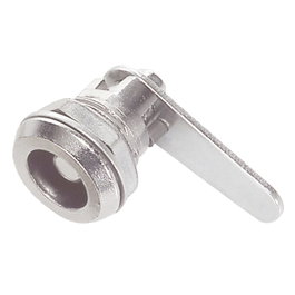 WOLFPACK LINEA PROFESIONAL Verrou carré 192/8 mm pour compteur d'eau