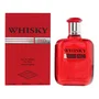 Evaflor Whisky Red Eau de Toilette pour hommes 100 ml