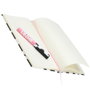 CMP General Libreta Soft avec Stylo Vaca