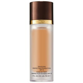Tom Ford Fond de teint liquide Traceless Perfecting SPF 15 Teinte Fauve 7.0 30 ml Maquillage visage