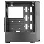 Boîtier ATX semi-tour Mars Gaming MC-2000 Noir