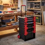 TAYG Taller móvil Mod.59 - Atelier mobile modulaire