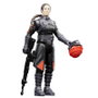 HASBRO Figura Fennec Shand El Libro de Boba Fett Star Wars 9,5cm