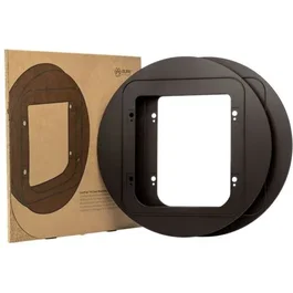 Sureflap Adaptateur de montage grand modèle (marron)