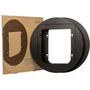 Sureflap Adaptateur de montage grand modèle (marron)