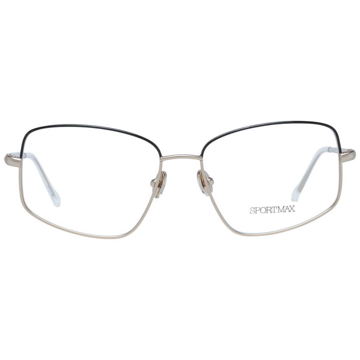 Monture de Lunettes Femme Sportmax SM5008 53032 Monture de Lunettes Femme Sportmax SM5008 53032