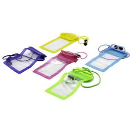 Ekomet Expositor de table pour 30 housses de protection mobile pour la plage