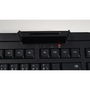 Clavier Cherry JK-A0400EU-2 Noir Espagnol Qwerty QWERTZ QWERTY Qwerty US